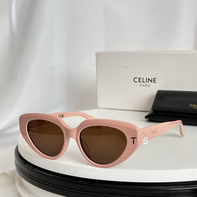 Celine Sunglasses ID:20240804-73